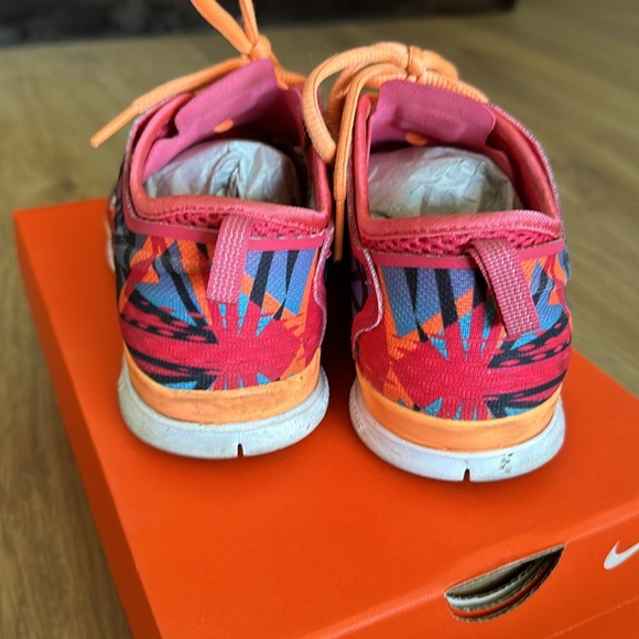 Nike free 5.0 tr fit - Picture 4 of 5
